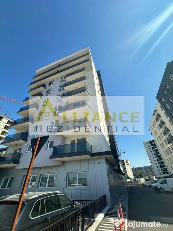 Metalurgiei Sector 4 Apartament 2 Camere - Bucuresti (Bucuresti-Ilfov)