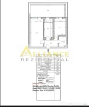 Metalurgiei Sector 4 Apartament 2 Camere 