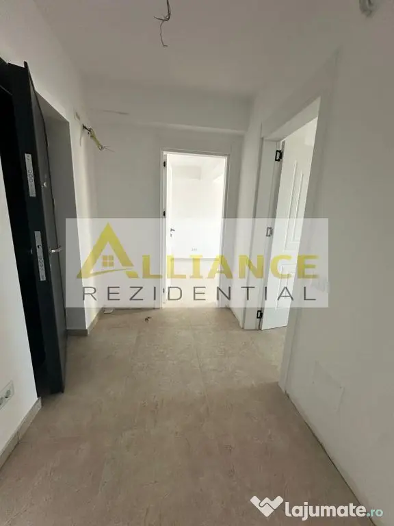 Metalurgiei Sector 4 Apartament 2 Camere - Bucuresti (Bucuresti-Ilfov)