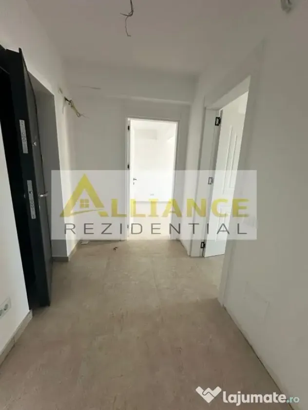 Metalurgiei Sector 4 Apartament 2 Camere - Bucuresti (Bucuresti-Ilfov)