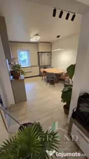3 camere RENOVAT | 67 mp | 2 Balcoane | Piata Zorilor-Mobila 