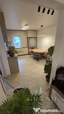 3 camere RENOVAT | 67 mp | 2 Balcoane | Piata Zorilor-Mobila
