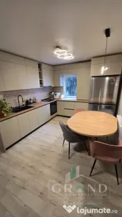 3 camere RENOVAT | 67 mp | 2 Balcoane | Piata Zorilor-Mobila 