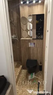 3 camere RENOVAT | 67 mp | 2 Balcoane | Piata Zorilor-Mobila 