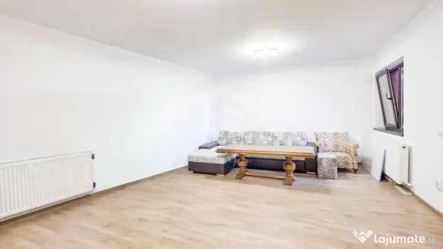 Casă modernă și luminoasă (2015) cu foișor și curte... - Bucuresti (Bucuresti-Ilfov)