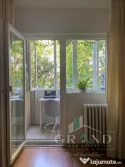 Garsonieră de vânzare, în Mărăști 