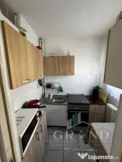 Garsonieră de vânzare, în Mărăști 
