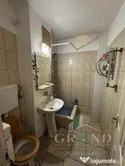 Garsonieră de vânzare, în Mărăști 