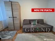 Cameră de închiriat într-un apartament cu 2 camere | Măn 