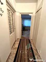 Cameră de închiriat într-un apartament cu 2 camere | Măn 