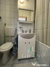 Cameră de închiriat într-un apartament cu 2 camere | Măn 