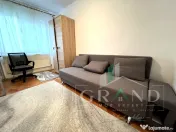 Cameră de închiriat într-un apartament cu 2 camere | Măn 
