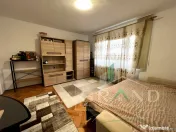 Cameră de închiriat într-un apartament cu 2 camere | Măn 