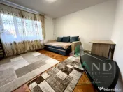 Cameră de închiriat într-un apartament cu 2 camere | Măn 