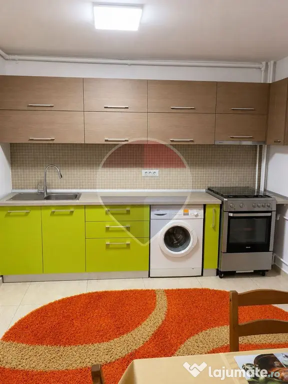 Panduri | 3 Camere | Decomandat | Etaj 1 - Bucuresti (Bucuresti-Ilfov)