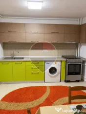 Panduri | 3 Camere | Decomandat | Etaj 1