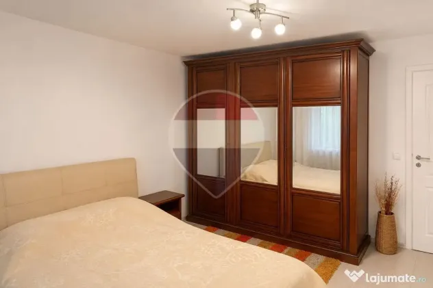 Panduri | 3 Camere | Decomandat | Etaj 1 - Bucuresti (Bucuresti-Ilfov)