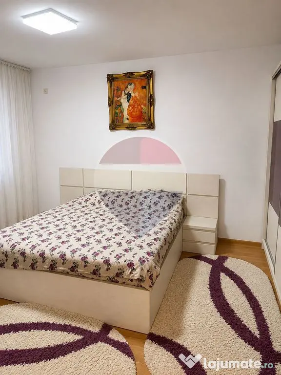 Panduri | 3 Camere | Decomandat | Etaj 1 - Bucuresti (Bucuresti-Ilfov)