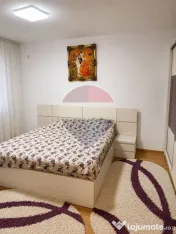 Panduri | 3 Camere | Decomandat | Etaj 1