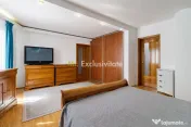 Vilă individuală cu 5 camere, piscină și curte genero...