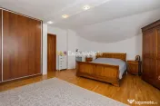 Vilă individuală cu 5 camere, piscină și curte genero...