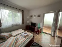 APARTAMENT 1 CAMERĂ | STUDIO | 35 MP | BALCON | ETAJ 1 | M?