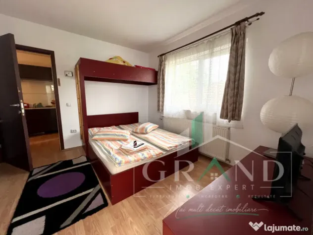 APARTAMENT 1 CAMERĂ | STUDIO | 35 MP | BALCON | ETAJ 1 | M? - Cluj-Napoca (Cluj)