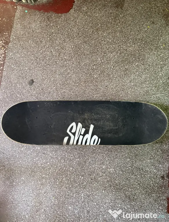 Skateboard slide de 72cm ( 28,35 inch )