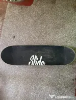 Skateboard slide de 72cm ( 28,35 inch )