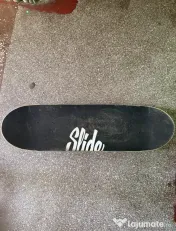 Skateboard slide de 72cm ( 28,35 inch )
