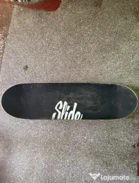 Skateboard slide de 72cm ( 28,35 inch )
