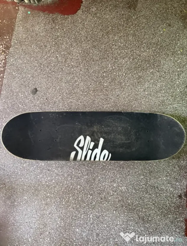 Skateboard slide de 72cm ( 28,35 inch )