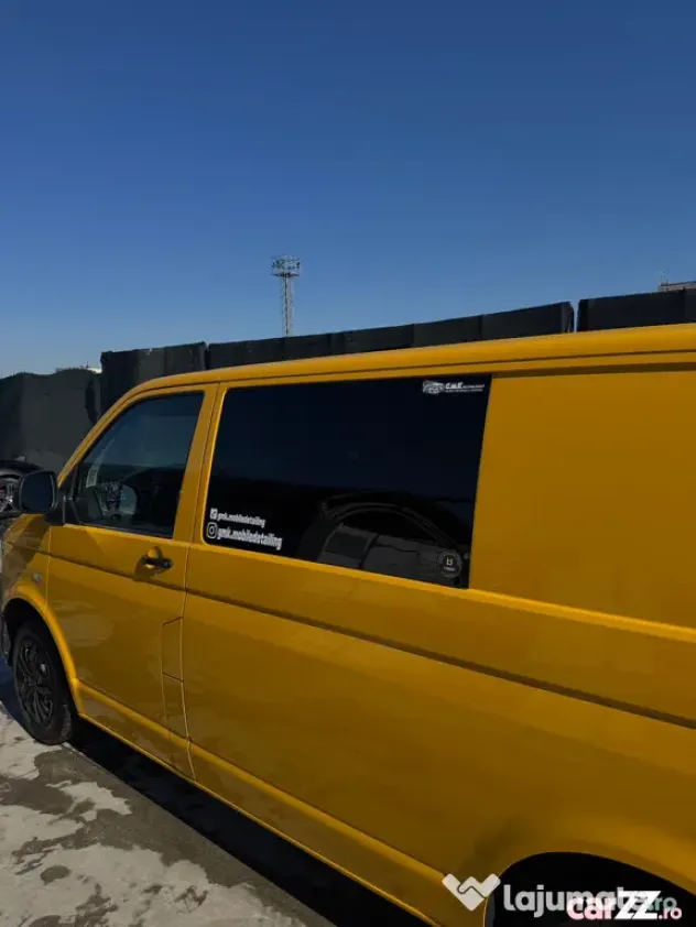 VW T5 2014 facelift - Bacau (Bacau)