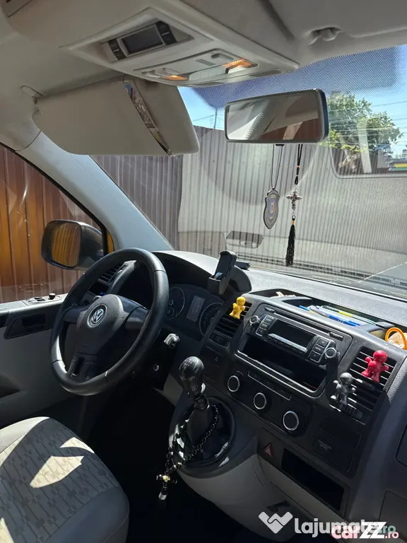 VW T5 2014 facelift - Bacau (Bacau)
