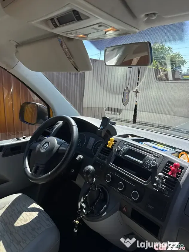 VW T5 2014 facelift - Bacau (Bacau)
