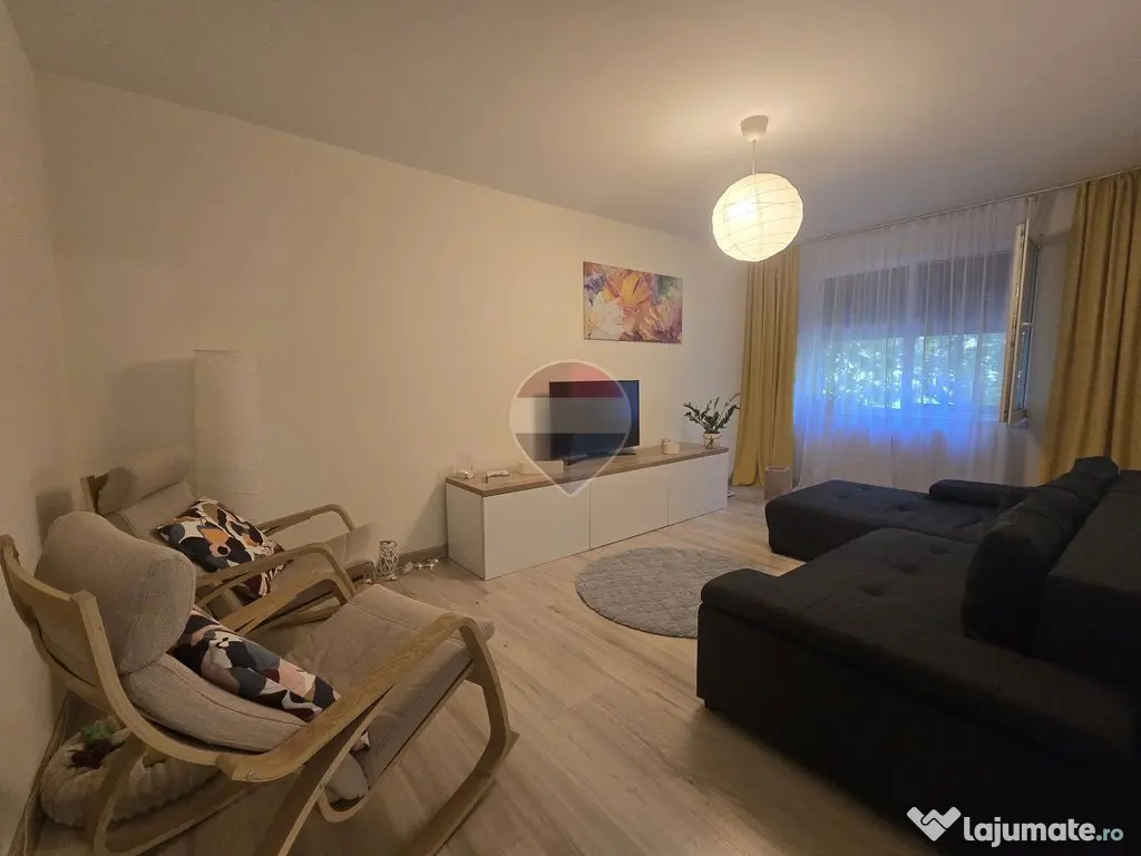 Apartament cu 3 camere de vânzare în zona Crangasi - Bucuresti (Bucuresti-Ilfov)