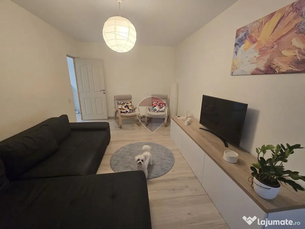 Apartament cu 3 camere de vânzare în zona Crangasi - Bucuresti (Bucuresti-Ilfov)