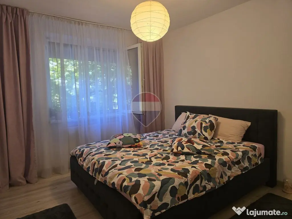 Apartament cu 3 camere de vânzare în zona Crangasi - Bucuresti (Bucuresti-Ilfov)