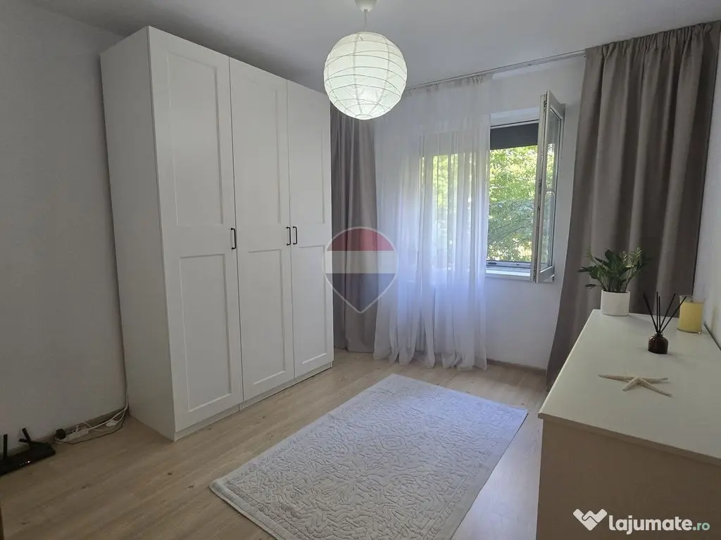 Apartament cu 3 camere de vânzare în zona Crangasi - Bucuresti (Bucuresti-Ilfov)