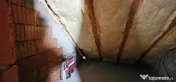COMUNA BERCENI - CASĂ 5 CAMERE, 300 MP TEREN, SEMIFINISATĂ