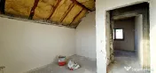 COMUNA BERCENI - CASĂ 5 CAMERE, 300 MP TEREN, SEMIFINISATĂ 