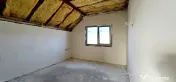 COMUNA BERCENI - CASĂ 5 CAMERE, 300 MP TEREN, SEMIFINISATĂ 