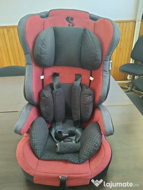 Scaun auto copii! Izofix