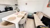 Teren 1.640 mp cu cabana moderna, foisor, gratar, atmosfera 