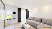 Teren 1.640 mp cu cabana moderna, foisor, gratar, atmosfera 