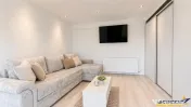 Teren 1.640 mp cu cabana moderna, foisor, gratar, atmosfera 