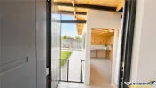 Teren 1.640 mp cu cabana moderna, foisor, gratar, atmosfera 