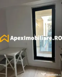 Garsoniera de inchiriat Lujerului București | ApexImobiliar