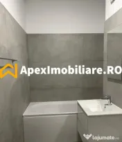 Garsoniera de inchiriat Lujerului București | ApexImobiliar 