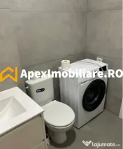 Garsoniera de inchiriat Lujerului București | ApexImobiliar 